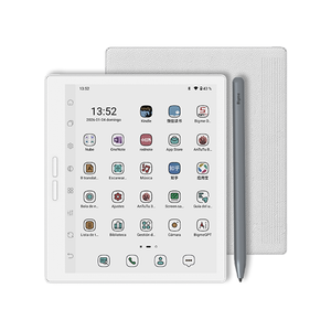 Lector de Libros Electrónicos Bigme B751C S a Color con Sistema Operativo <span class=keywords><strong>Android</strong></span> 14, Pantalla de 7 Pulgadas 1024x768, Tableta de Papel Electrónico Blanca CN - Product Image 1