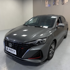 中古車 2023年モデル エンジョイエディション PLUS ブルーホエール NE 1.4T GDI DCT ラグジュアリーエディション 長安逸動PLUS - Product Image 1