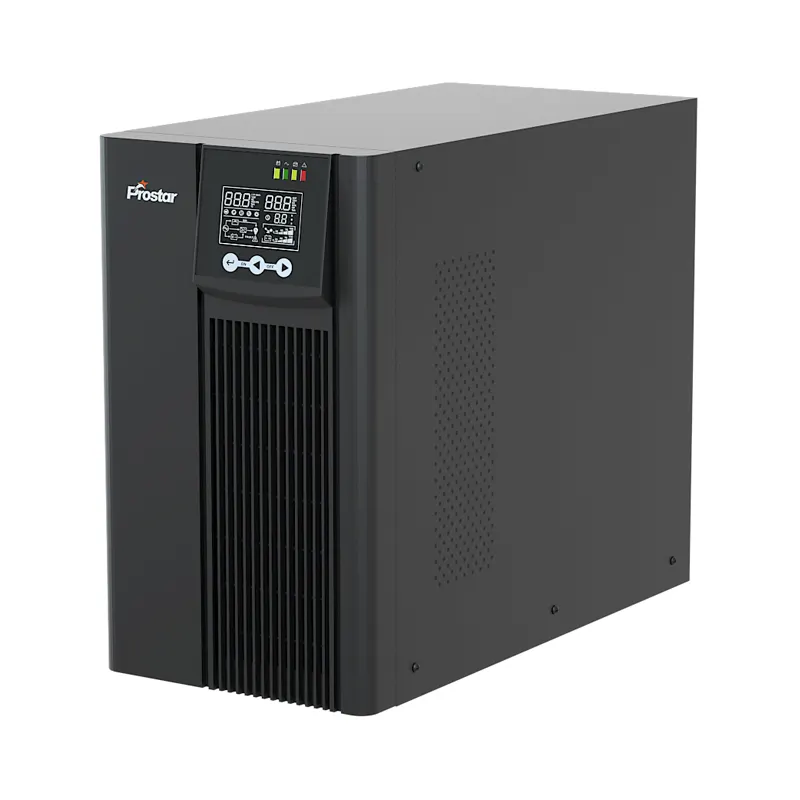 UPS-трансформер Prostar Online 10 ква 10 кВт PF1.0, источник питания UPS 220 В, вход 220 В, выход с батареями