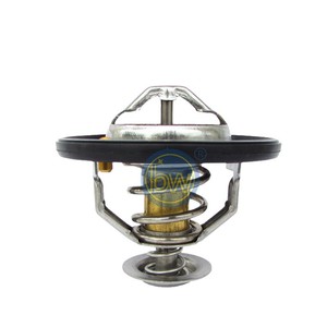 เทอร์โมสตัทเครื่องยนต์ GXN รุ่น 3004-1 สำหรับ SAIC Maxus V80 G10 TX4 2.5T R425 อะไหล่ทดแทน - Product Image 5