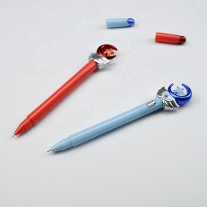 Popolare di vendita Cap-Off 3 in 1 led <span class=keywords><strong>penna</strong></span> <span class=keywords><strong>a</strong></span> <span class=keywords><strong>sfera</strong></span> <span class=keywords><strong>stilografica</strong></span> <span class=keywords><strong>penna</strong></span> <span class=keywords><strong>a</strong></span> <span class=keywords><strong>sfera</strong></span> con la magia di figura della luna - Product Image 6