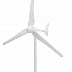 Chinese Horizontal 2 Kw Wind <b>Generator</b> for Sale FT-L Wind <b>Generator</b> FT-L - Product Image 5