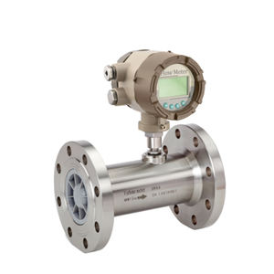 Alat Ukur Aliran <span class=keywords><strong>Gas</strong></span> Propana, Butana, Nitrogen, Turbin <span class=keywords><strong>Gas</strong></span> Industri, Alat Ukur Aliran Udara - Product Image 4