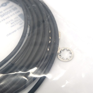 BALLUFF BES00N6 เซ็นเซอร์แบบเหนี่ยวนำ BES 516-324-E4-C-PU-05 สายสวิตช์ตรวจจับระยะใกล้ สายเชื่อมต่อระบบอัตโนมัติ - Product Image 4