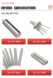 Sıcak satış AISI D2 H13 P20 A2 O1 S7 yuvarlak dövme haddelenmiş takım çeliği - Product Image 4