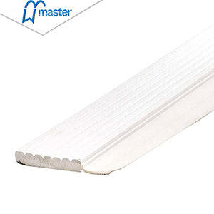 Miếng Dán Thời Tiết Dưới Ngưỡng Cửa Nhà Để Xe Màu Đen - Product Image 3