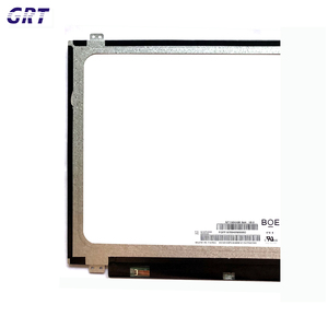 15.6" LED HD DISPLAY SCREEN PANEL for BOE NT156WHM-N44 V8.0 WITH NO <b>BRACKETS</b> 30pins - Product Image 3