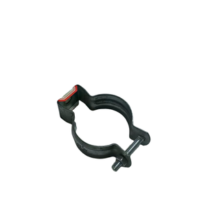 3/4 Polegada Gi Steel Pipe Clamp Fittings Conduit Hanger - Product Image 4