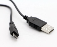 Evrensel Hızlı Şarj Mikro USB Kablosu, Saf Bakır İletkenli PVC Kılıflı, 1m-3m Uzunluklarında, Telefonlar, Tabletler ve Powerbanklar için