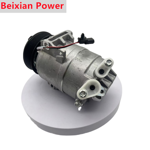 Compresseur de voiture de fabrication professionnelle pour <span class=keywords><strong>climatisation</strong></span> pour compresseur RENAULT <span class=keywords><strong>KOLEOS</strong></span> I (HY) 2008 Dks 17d Oe 926007877R - Product Image 3