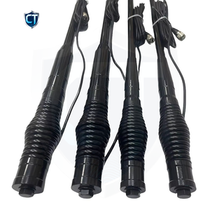 重負荷4x4道路用空中アンテナ、GME 400mm 3.5dbi 477mhzファイバーグラスアンテナに類似、オーストラリア向け通信用 - Product Image 2