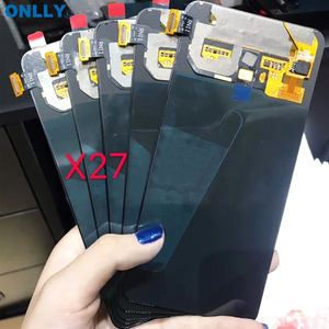หน้าจอสำหรับ Vivo V11 V15 V20 Y91 Y95 Y12 Y11 Y20 จอ LCD เปลี่ยนหน้าจอ LCD สำหรับ OPPO F11 F15 A3s A5s A7 A37 <span class=keywords><strong>A92</strong></span> A1k F1s - Product Image 6