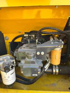 Komatsu 200 d'occasion - Product Image 2