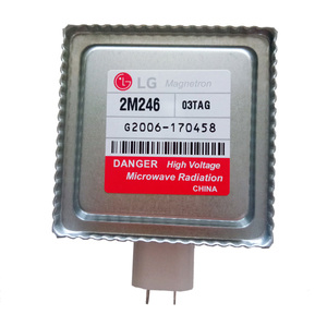 แมกนีตรอน LG สำหรับอะไหล่ไมโครเวฟ <span class=keywords><strong>Sharp</strong></span> - Product Image 2