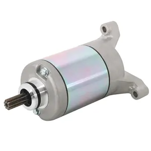 Hohe Qualität Motorrad Starter Elektrische Motor Starter Motor Für Yamaha 5S7-81890-00 5S7-81890-10 XVS1300CU XVS1300 Benutzerdefinierte