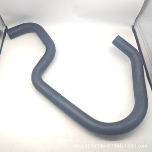 Manguera de refrigerante de caucho 22827731 para Cadillac Chevrolet, pieza de repuesto para radiador, longitud estándar - Product Image 3
