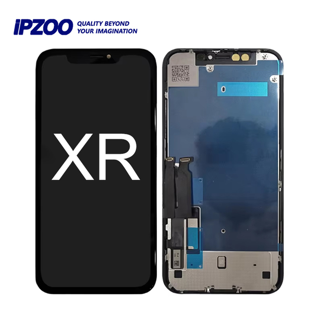 Wholesale Screen for iPhone XR Display Lcd Pantalla for iPhone XR Screen Replacements for iPhone XR Gx Lcd