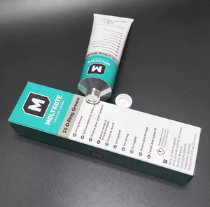 Graisse d'étanchéité en silicone pour joint torique MOLYKOTE 55 d'origine importée - Product Image 2