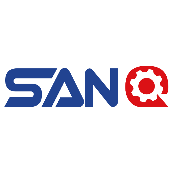 Zhengzhou Sanqgroup Machinery And Equipment Co., Ltd logo