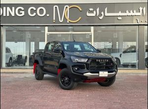 MEILLEURE VENTE RAPIDE POUR Toyota hilux CONQUEST Double Cab D'<span class=keywords><strong>OCCASION</strong></span> - Product Image 6