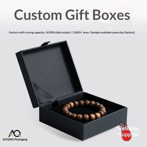 Caja de Regalo de Madera Estilo Libro Personalizada para Agarbati, con Tapa Abatible, para Aceites Esenciales y Joyería - Product Image 5