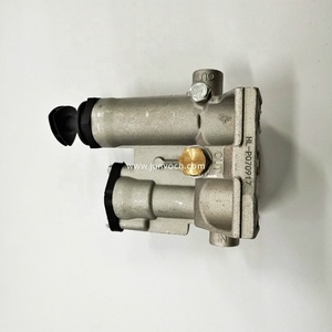 QSB4.5 Parti Del Motore Filtro Del Carburante Testa FH2110701 5264164 5264163 - Product Image 2