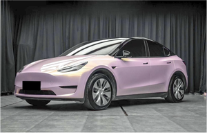 Super hydrophobe 7,5 mil Chamäleon farbe TPU PPF Auto lacks chutz folie Sofortiger selbst heilender Körpers child Anti-Scratch - Product Image 6