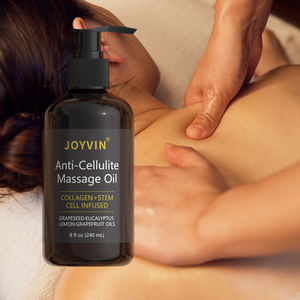 <span class=keywords><strong>Huile</strong></span> <span class=keywords><strong>de</strong></span> Massage Amincissante Anti-<span class=keywords><strong>Cellulite</strong></span> en Gros <span class=keywords><strong>de</strong></span> Qualité Spa, Raffermissante Pour Adultes - Product Image 1