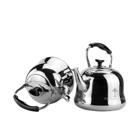 Китайский производитель samovar, большой чайник из нержавеющей стали 4 л, чайник, чайник