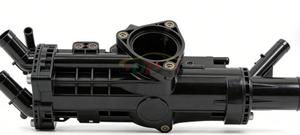 Nouveau système de refroidissement CASE-THERMOSTAT 25620-2G545 256202G545 pour Hyundai Tucson Kia Magentis 25620 2G545 - Product Image 5