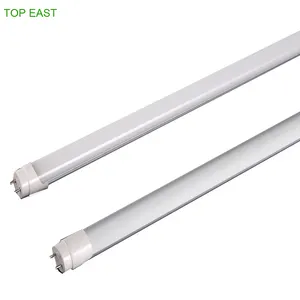 Ống Huỳnh Quang Led 18W 1.2M Đèn Led Dẻo G13 Nhôm PC Đèn Ống LED T8