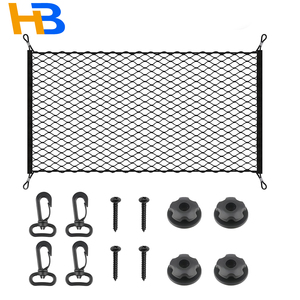 Nhà Máy Tùy Chỉnh <span class=keywords><strong>OEM</strong></span> Hoặc ODM Xe An Toàn <span class=keywords><strong>Net</strong></span> Hàng Hóa <span class=keywords><strong>Net</strong></span> Chất Lượng Cao Xe Hành Lý <span class=keywords><strong>Net</strong></span> - Product Image 1