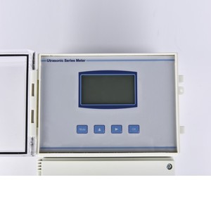 Chine usine t-mesure Portable numérique compteur de vitesse de l'eau UTG21-<span class=keywords><strong>DR</strong></span> capteur à ultrasons pour la mesure de liquide rivière ouverte - Product Image 6