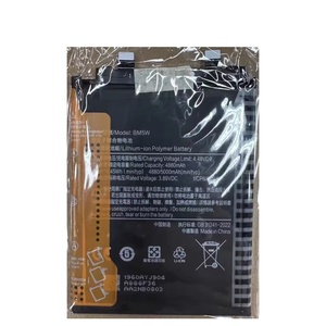 Baterías de Litio Completamente Recargables para <span class=keywords><strong>Samsung</strong></span> Serie A: A22, A10, A31, A55, A71, A80, A90 con Capacidad de 2501-3000 mAh - Product Image 4