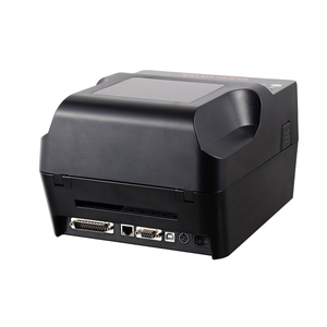 <span class=keywords><strong>Rongta</strong></span> RP400 Nhiệt Máy In Mã Vạch Nhãn Truyền Nhiệt Máy In - Product Image 4