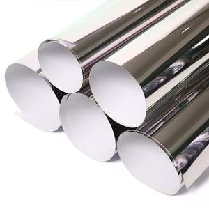 กระดาษฟอยล์อลูมิเนียมฟอยล์ห่อลูกอมช็อคโกแลตสีทองสำหรับห่อเห็ดช็อกโกแลตแท่งกระดาษ - Product Image 3