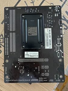 Tarjeta Madre para PC de Escritorio AM4 Slot A320M, Serie de Chipset A320, Canal Dual DDR4, 32GB, Tarjeta Madre A320 para Computadora - Product Image 3