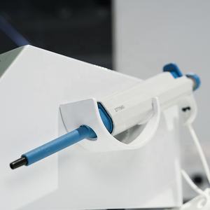 Analizador de Coagulación Sanguínea BIOBASE de Sobremesa, 4 Canales, Pantalla Táctil, Almacenamiento de 200,000 Resultados, Analizador de Coagulación para Laboratorio - Product Image 4