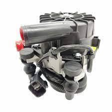 Haoxiang Auto รถฉีดอากาศหมอกควันรองอากาศปั๊มฉีด17610-0W020 176100W020สำหรับโตโยต้าทาโคมา4.0L V6 12-15 - Product Image 5