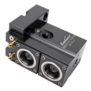 ชุดจับยึดเครื่องกลึง CNC รุ่น Evermore BMT55 พร้อมหัวจับแบบมีมอเตอร์  สำหรับศูนย์เครื่องจักรกล - Product Image 2