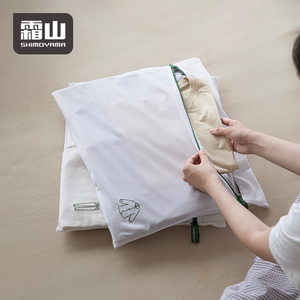 SHIMOYAMA Set di Sacchetti a Rete per Lavaggio Biancheria, Sacchetti in Poliestere per la Cura dei Vestiti, Sacchetti a Rete per Reggiseni - Product Image 5
