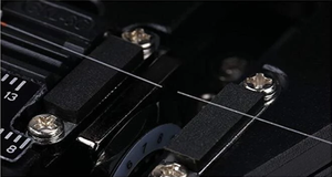 Prezzo di fabbrica fibra piccolo <span class=keywords><strong>tipo</strong></span> taglierina ottica di alta qualità ad alta precisione Mini Skl-6c fibra mannaia - Product Image 4