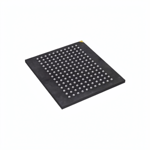Componente Electrónico de Memoria 165 LBGA IS61QDPB42M36A1-500M3L, Distribuidor Autorizado - Product Image 1
