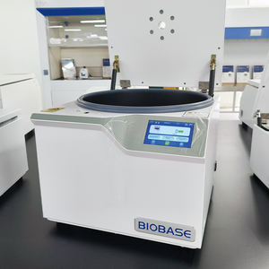 Centrífuga de Laboratório <span class=keywords><strong>BIOBASE</strong></span> M Barata 6000rpm de Mesa Baixa Velocidade Grande Capacidade 4*500ml BKC-TL6C para Laboratório - Product Image 5
