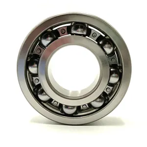 NSK High Precision S6209 Stainless Steel Deep Groove Ball Bearing 45x85x19mm Single Row For Farm Restaurant Hotel In China