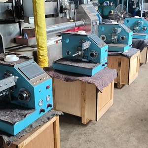 مدقق حبر طباعة نقش ذكي عالي الجودة مدقق ألوان موضعية لورق الأفلام عالي الجودة - Product Image 4