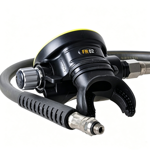Dideep — régulateur de deuxième scène de <span class=keywords><strong>plongée</strong></span> sous-marine et snorkeling, respirateur réglable pour la <span class=keywords><strong>plongée</strong></span> et la <span class=keywords><strong>plongée</strong></span> sous-marine - Product Image 4