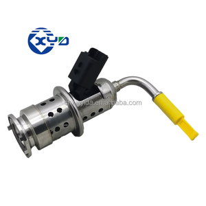 XINYIDA SCR 9801187080 9813930180 Buse d'injecteur de pompe à urée 9802763880 - Product Image 2