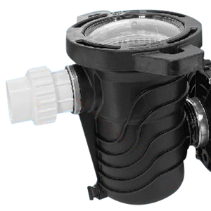 1.2HP 1.5HP 2HP Máy bơm nước tự mồi tự động biến tốc độ điện Hồ bơi bơm - Product Image 3