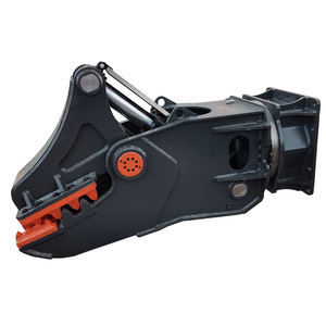 PULVERIZADOR giratorio <span class=keywords><strong>para</strong></span> excavadora <span class=keywords><strong>de</strong></span> 20 toneladas, <span class=keywords><strong>para</strong></span> <span class=keywords><strong>cortador</strong></span> hidráulico <span class=keywords><strong>de</strong></span> hormigón - Product Image 1